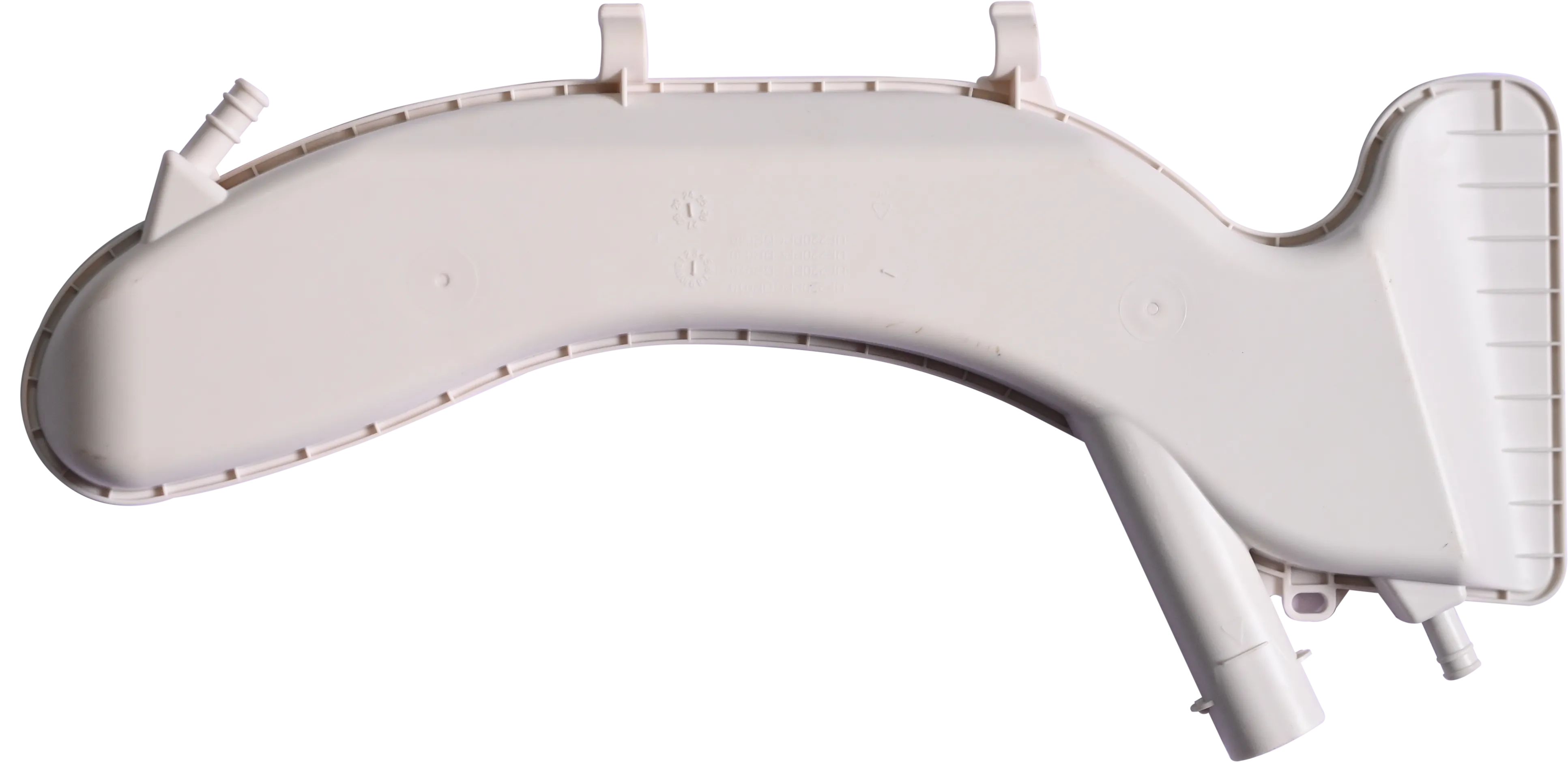 Duct Upper